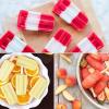 image100 Pcs Craft Sticks Ice Cream Natural Wood Popsicle Craft Sticks 45 inch Length Treat Ice Pop Sticks for DIY Crafts