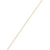 image25PCS Dowel Rods Wood Sticks Wooden Dowel Rods  14 x 12 Inch Precut Dowels for Crafting Hardwood Dowel Rod Assortment Wooden Rod Sticks Doweling Rods Cake Dowels for Tiered Cakes