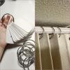 image3 Inch 12 Pack Loose Leaf Binder Book Rings with Metal Nickel Plated for Keyand Index Cards for School Home or Office Silver